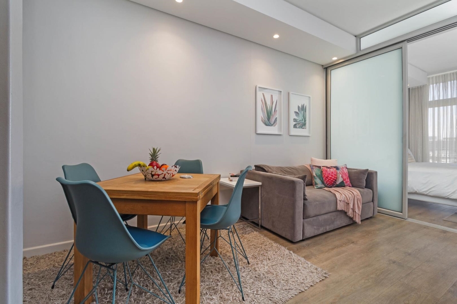 1 Bedroom Property for Sale in Cape Town City Centre Western Cape